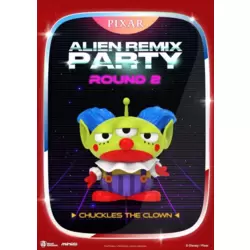Chuckles The Clown - Alien Remix Party 2
