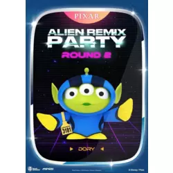 Dory - Alien Remix Party 2