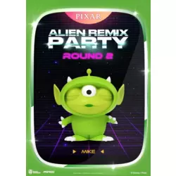 Mike - Alien Remix Party 2