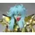 Saint Seiya - Myth Cloth - Aphrodite des Poissons