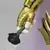 Saint Seiya - Myth Cloth - Aphrodite des Poissons