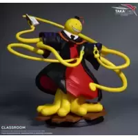 Assassination Classroom - Koro Sensei