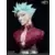 Seven Deadly Sins - Ban