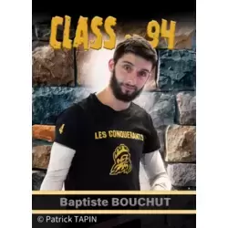 Baptiste Bouchut