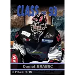 Daniel Brabec