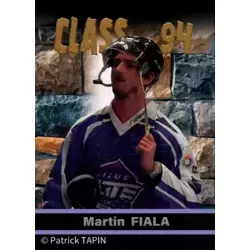 Martin Fiala