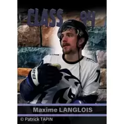 Maxime Langlois