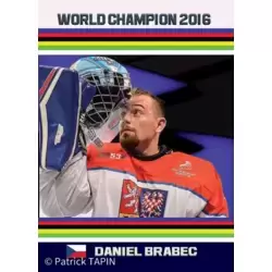 Daniel Brabec