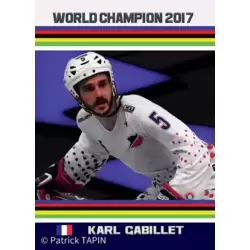 Karl Gabillet