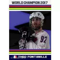 Theo Fontanille