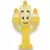 Beauty and the Beast Adorbs Mystery Pin Set - Lumiere