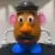 MR.Potatohead