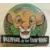 Disney Pins Open Edition - Animal Kingdom Bucket Hat Set - Festival Of The Lion King (Simba)