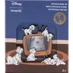 101 Dalmatians - 60TH Anniversary