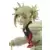 My Hero Academia - Banpresto - Himiko Toga - The Evil Villains
