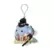 Pokemon - Pokemon Center - Pokémon Undersea Holiday - Spheal Keychain