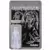 ReAction Figures - Iron Maiden - Spectral Eddie (Twilight Zone)