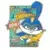 Universal Studios Pins - Captain Snowball Comic