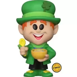 Lucky Charms - Lucky Leprechaun Chase