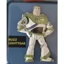 Action Figure Series - Buzz Lightyear