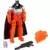 DC Batman v Superman: Dawn of Justice - Energy Shield Batman