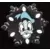 Disney Pins Open Edition - 2007 Hotel Hidden Mickey Snowflake Collection - Donald Duck