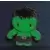 Chibi Hulk