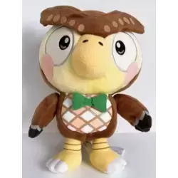 Banpresto - Blathers
