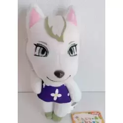 Banpresto - Whitney