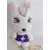 Animal Crossing Plush - Banpresto - Whitney