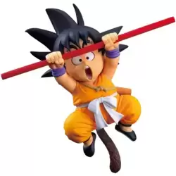Son Goku - Fes Kid (Orange) - Vol. 12