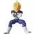 Vegeta Super Saiyan Final Flash - Dragon Ball Z