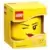 Girl Winky - Storage Head S