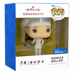 Friends - Monica Geller