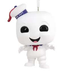 Ghostbusters -Stay Puft Marshmallow Man