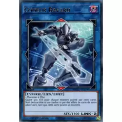 Codeur Bavard