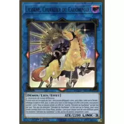 Licorne, Chevalier du Cauchemar