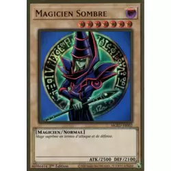 Magicien Sombre