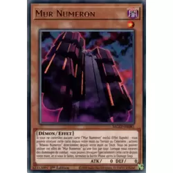 Mur Numeron