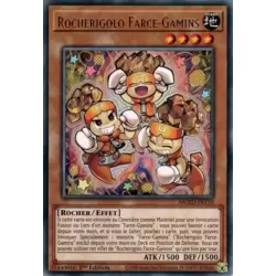Rocherigolo Farce-Gamins