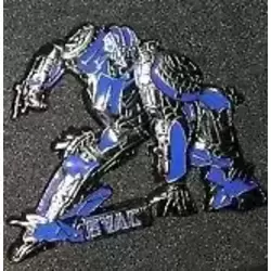 Transformers  - Evac