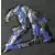 Universal Studios Pins - Transformers  - Evac