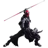 Star Wars - Darth Maul