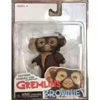 Gremlins - Brownie
