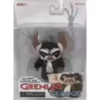 Gremlins - George