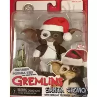 Gremlins - Santa Gizmo