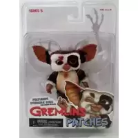 Gremlins - Patches