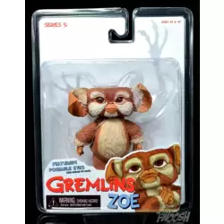 Gremlins - Zoe