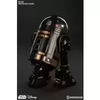 Star Wars - R2-Q5