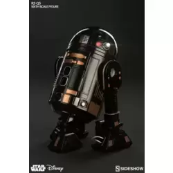 Star Wars - R2-Q5